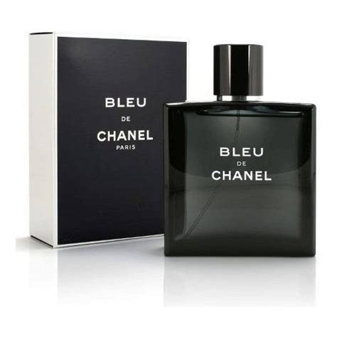 perfume bleu de chanel masculino preço|perfume bleu Chanel caballero.